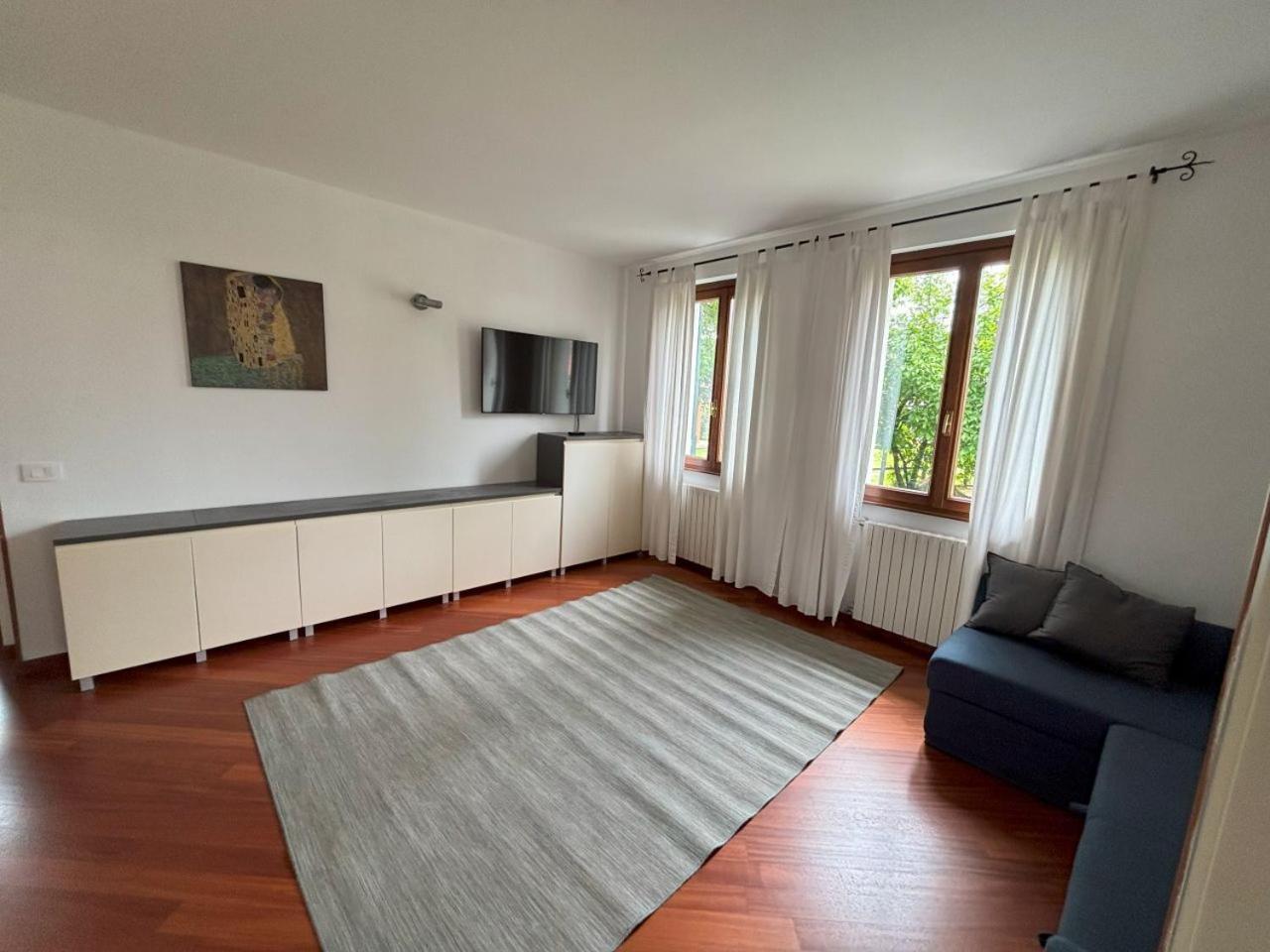 Casa Vacanze Magnolia Borgo Ticino Habitación foto