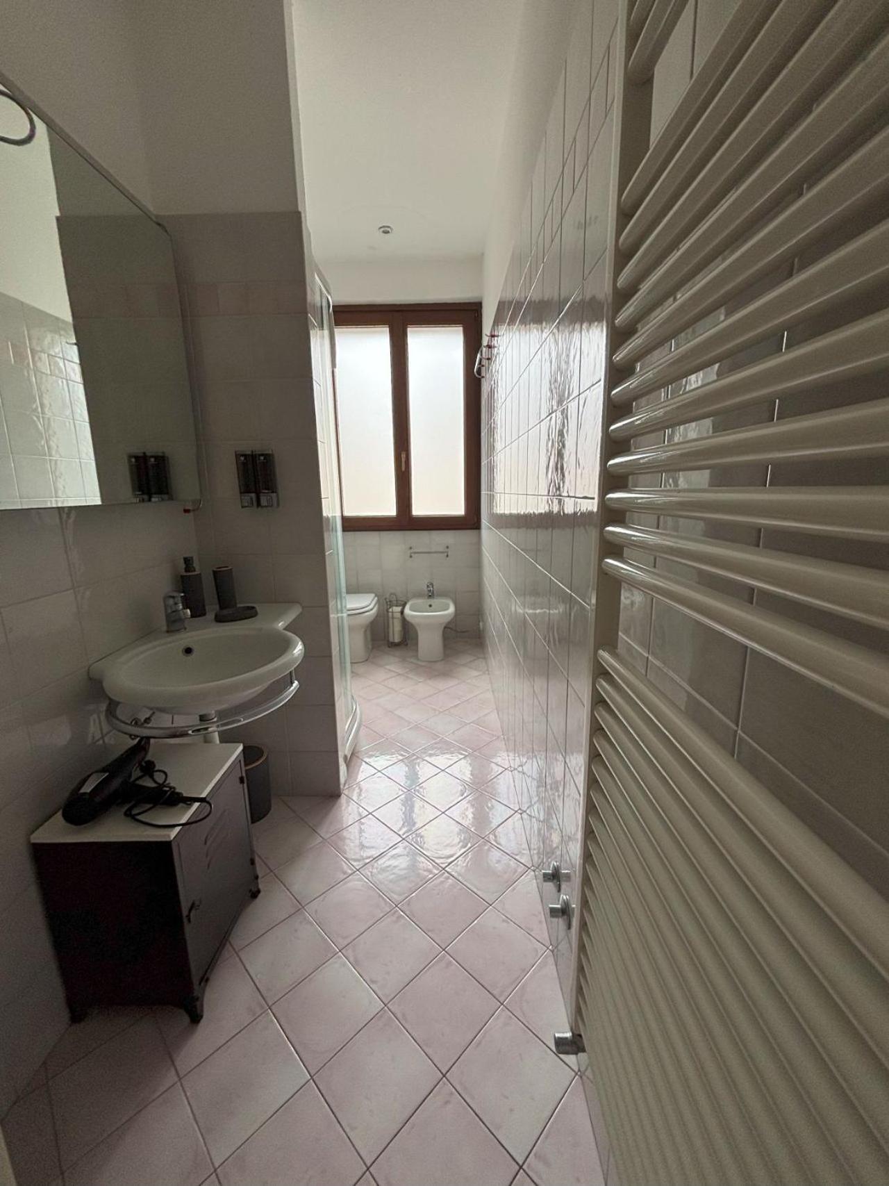 Casa Vacanze Magnolia Borgo Ticino Exterior foto