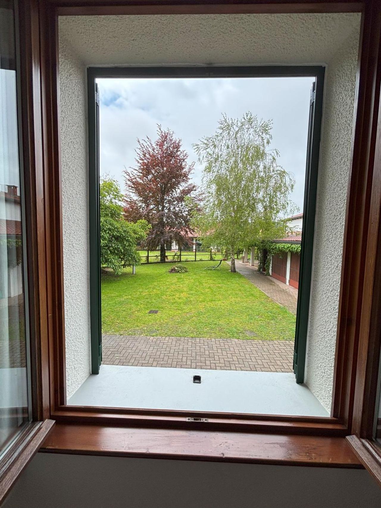 Casa Vacanze Magnolia Borgo Ticino Habitación foto