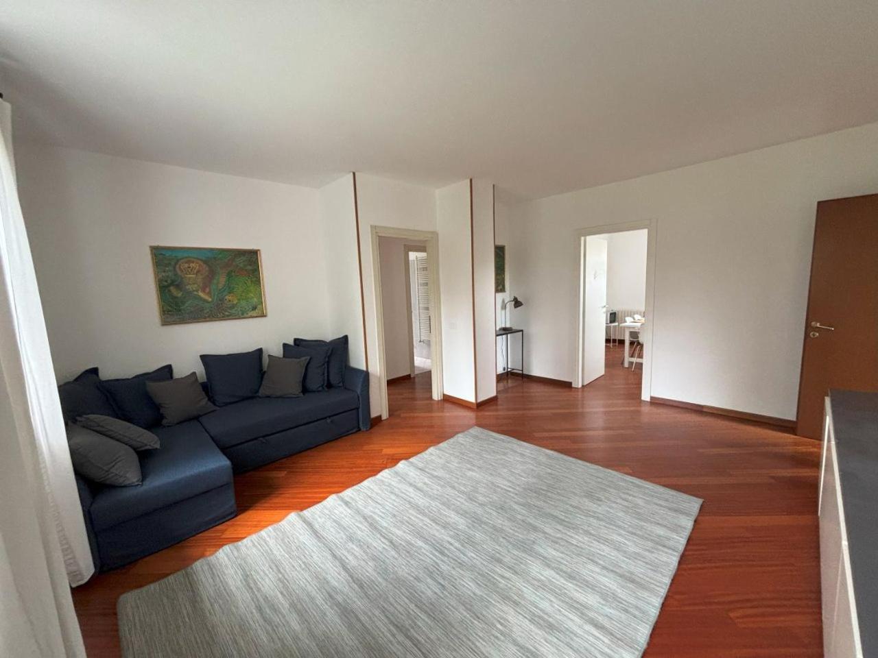 Casa Vacanze Magnolia Borgo Ticino Exterior foto