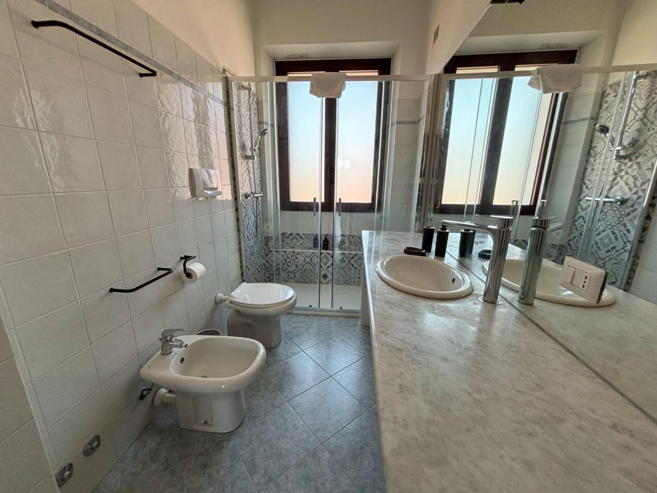 Casa Vacanze Magnolia Borgo Ticino Exterior foto