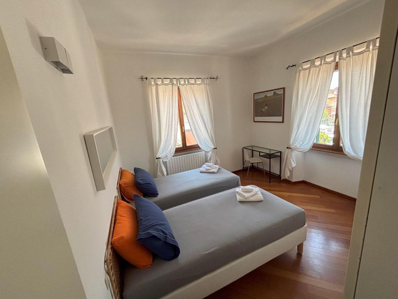 Casa Vacanze Magnolia Borgo Ticino Exterior foto