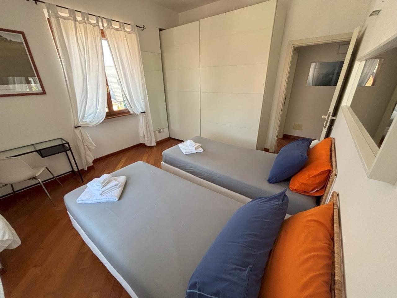 Casa Vacanze Magnolia Borgo Ticino Habitación foto