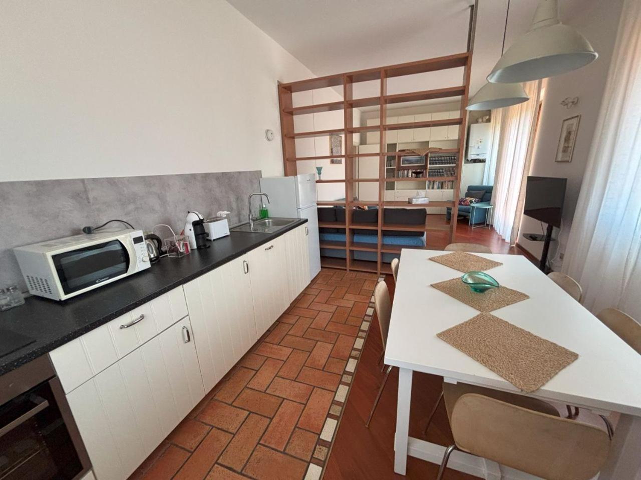 Casa Vacanze Magnolia Borgo Ticino Habitación foto