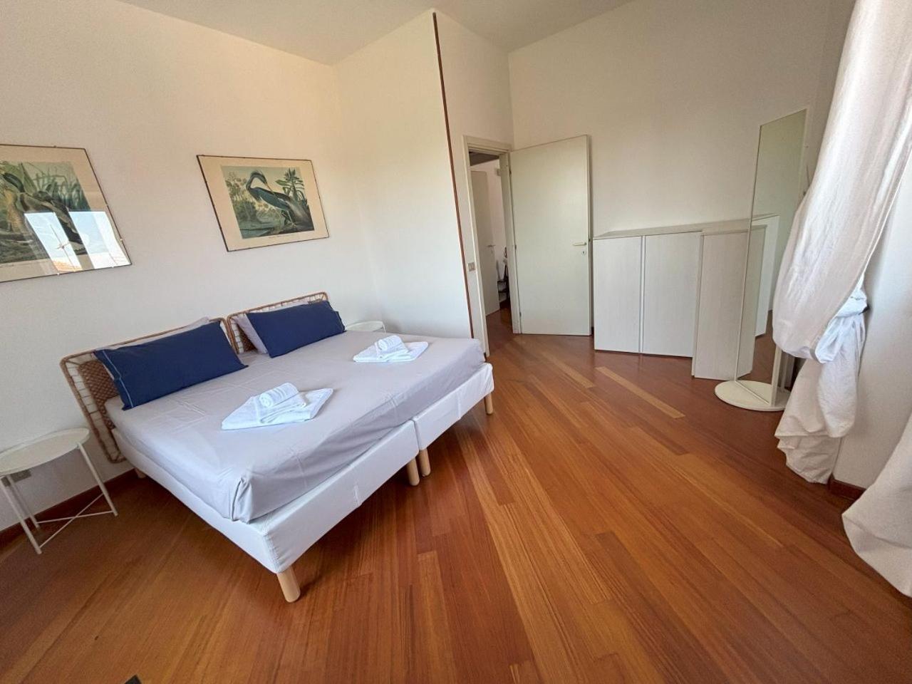 Casa Vacanze Magnolia Borgo Ticino Exterior foto
