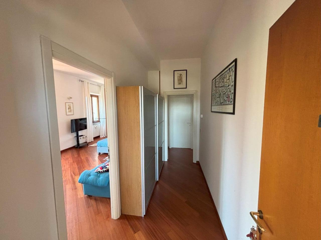 Casa Vacanze Magnolia Borgo Ticino Habitación foto