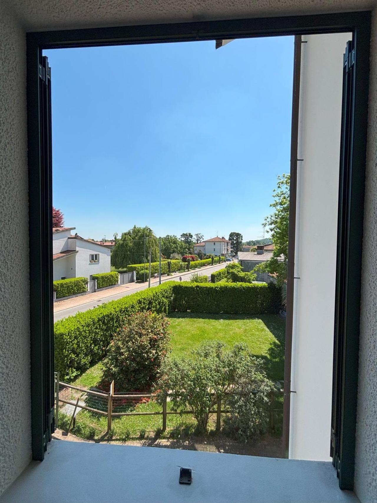 Casa Vacanze Magnolia Borgo Ticino Exterior foto