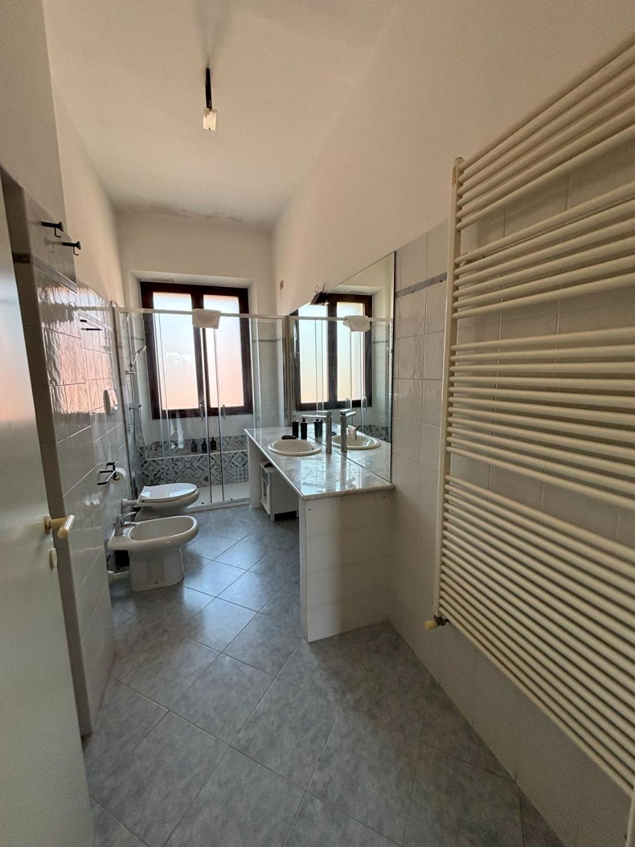 Casa Vacanze Magnolia Borgo Ticino Exterior foto